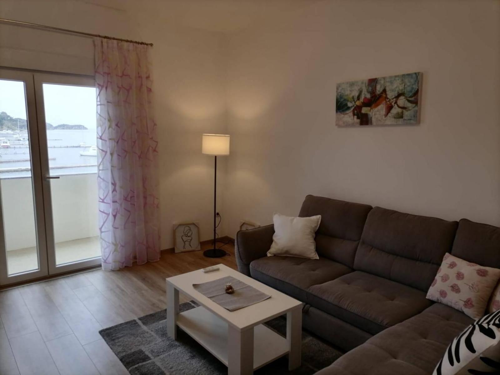 Apartments By The Sea Supetarska Draga - Donja, Rab - 11769 Exterior photo