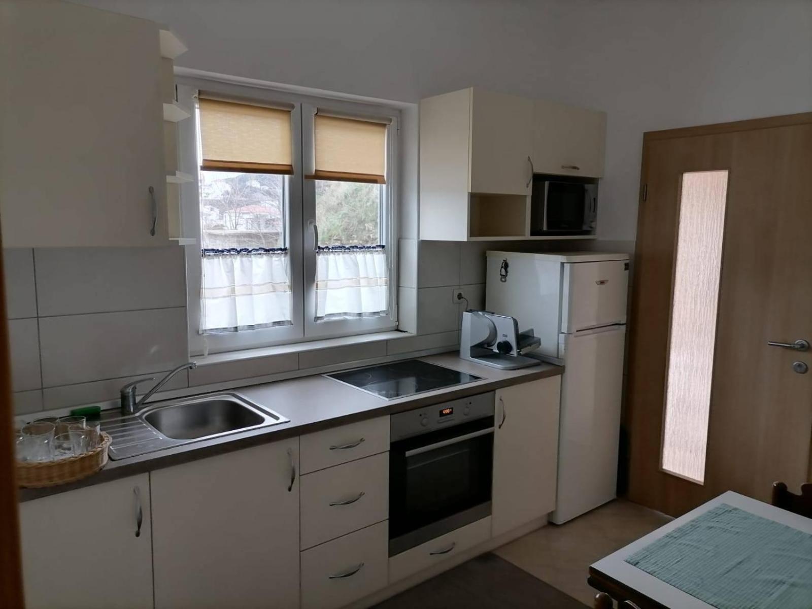 Apartments By The Sea Supetarska Draga - Donja, Rab - 11769 Exterior photo