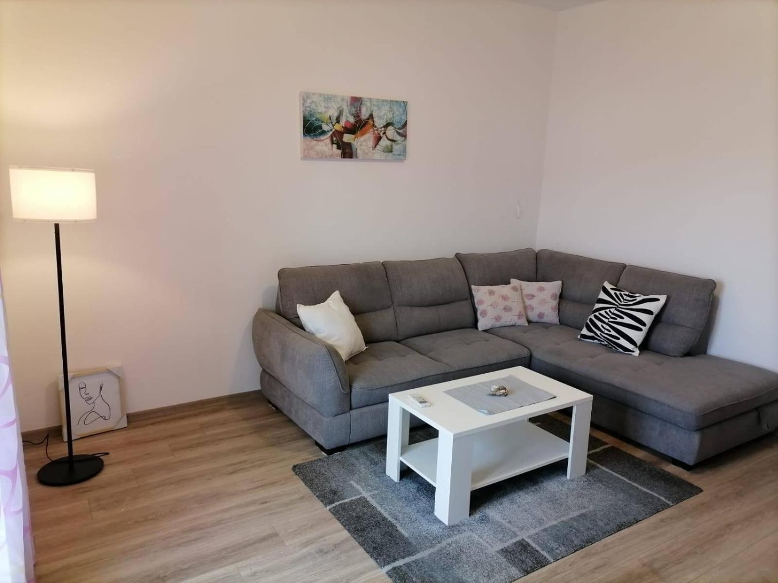 Apartments By The Sea Supetarska Draga - Donja, Rab - 11769 Room photo